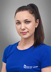 Герасимова Анна
