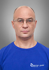 Коновалов Дмитрий