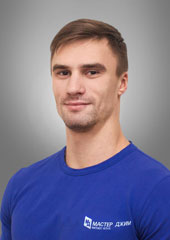 Сиденко Андрей