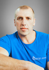 Суровый Евгений
